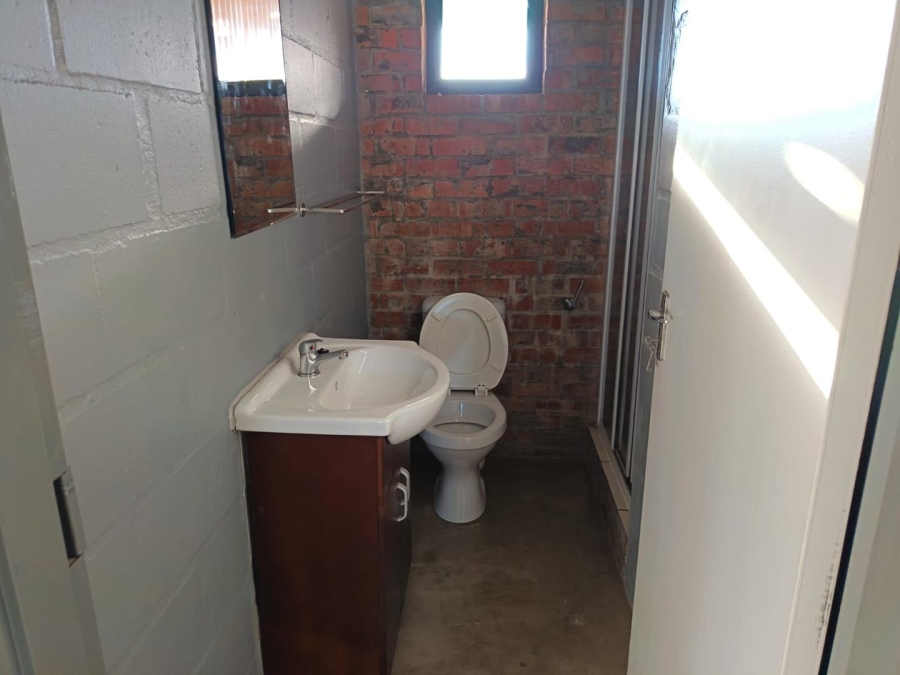 To Let 2 Bedroom Property for Rent in Klipheuwel Western Cape